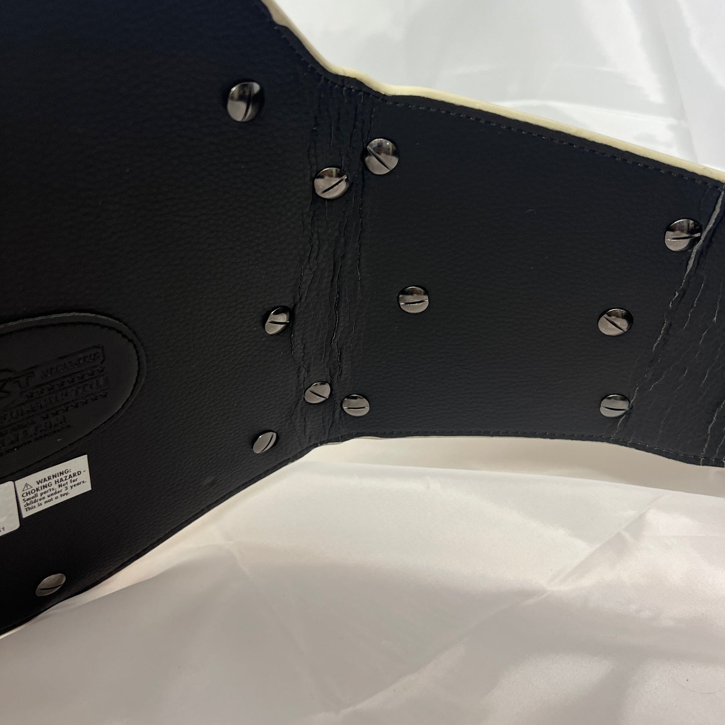 NXT Women's UK Championship Replica Title Belt WWE Shop