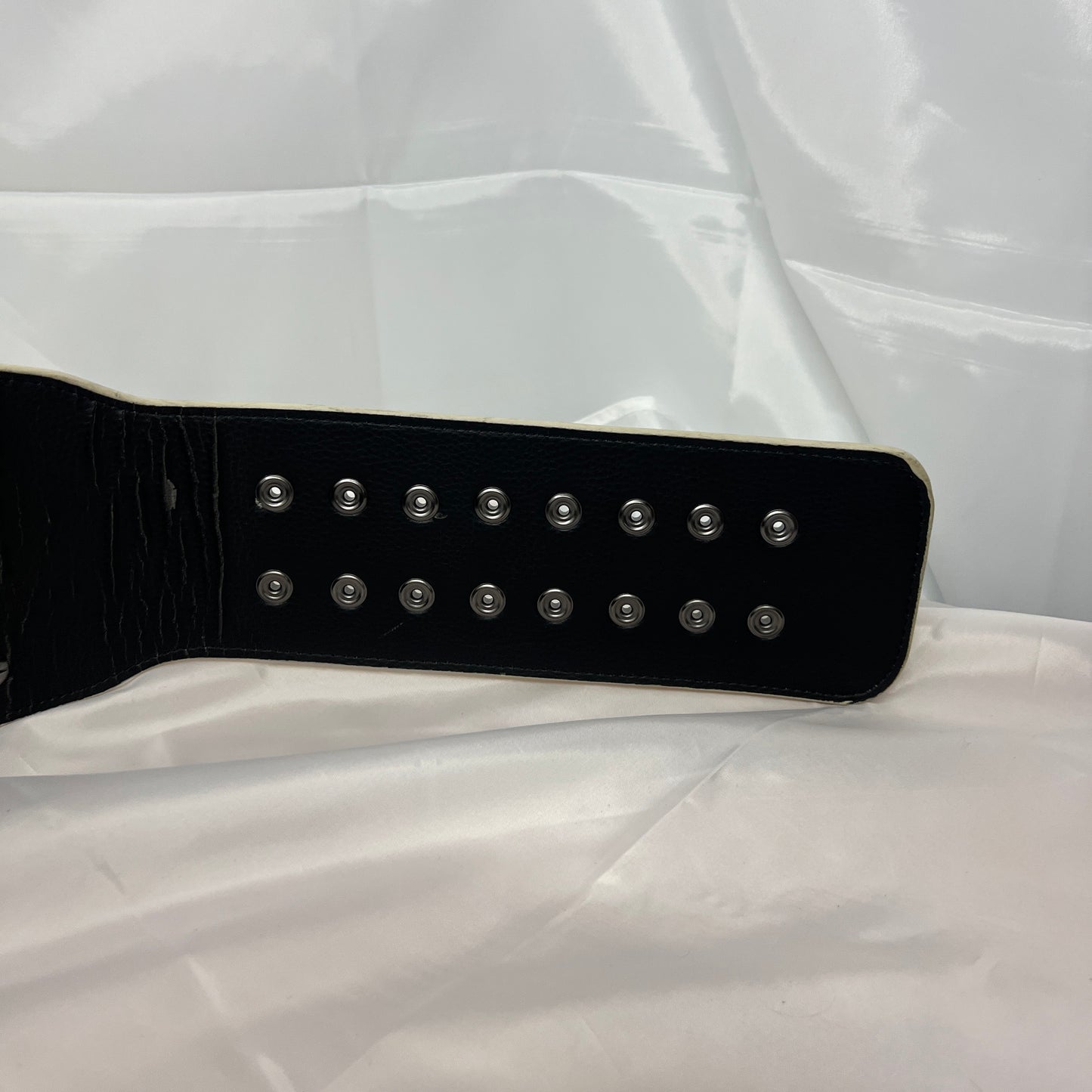 NXT Women's UK Championship Replica Title Belt WWE Shop