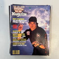 Ricky The Dragon WWF WWE Magazine 1990s Retro Wrestling Merchandise Collectable 1