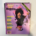 Jesse WWF WWE Magazine 1990s Retro Wrestling Merchandise Collectable 1