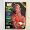 Mr Perfect WWF WWE Magazine 1990s Retro Wrestling Merchandise Collectable 2