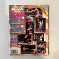 Wrestlemania VII WWF WWE Magazine 1990s Retro Wrestling Merchandise Collectable 2