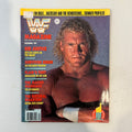 Sid WWF WWE Magazine 1990s Retro Wrestling Merchandise Collectable 2
