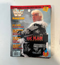 Ric Flair WWF WWE Magazine 1990s Retro Wrestling Merchandise Collectable 2