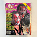 Demolition WWF WWE Magazine 1990s Retro Wrestling Merchandise Collectable 2