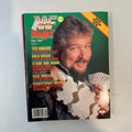 Ted Dibiase WWF WWE Magazine 1990s Retro Wrestling Merchandise Collectable 2