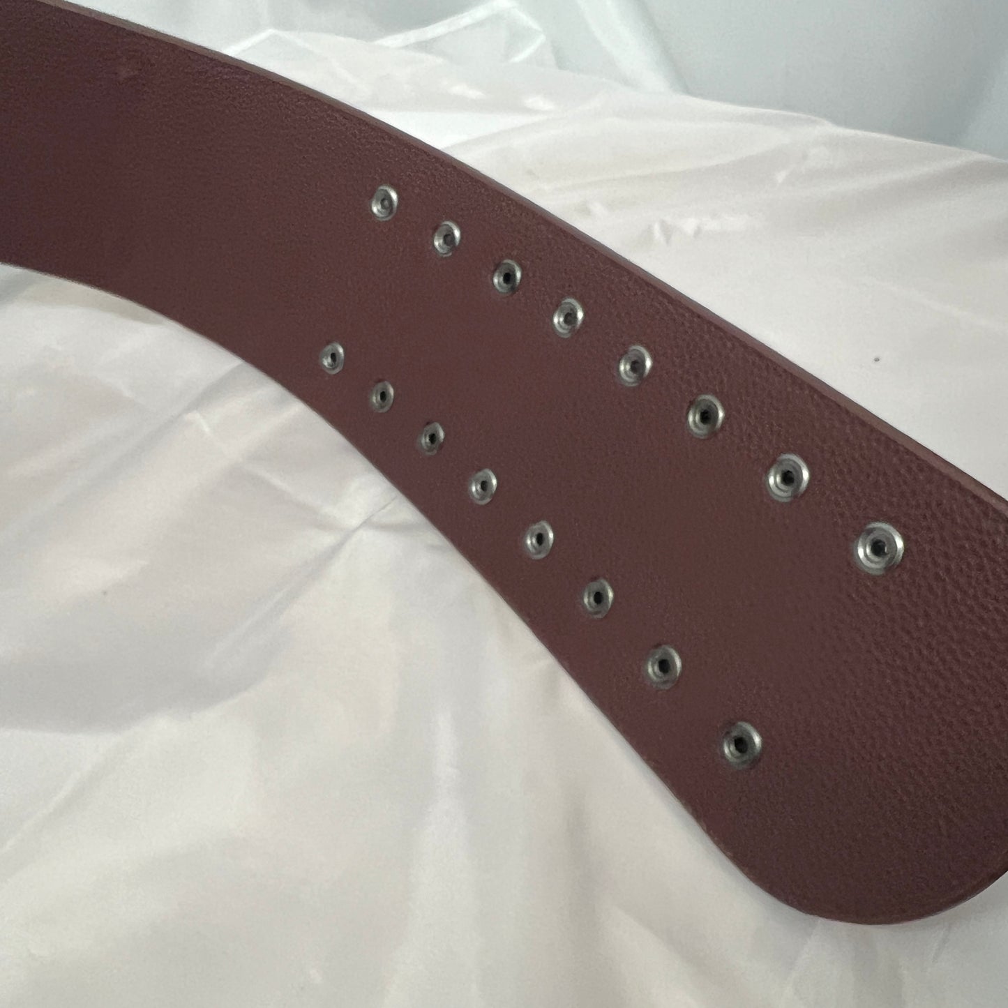 WWE Big Gold World Heavyweight Championship Replica Title Belt WWE Shop