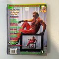 Shawn Michaels WWF WWE Magazine 1990s Retro Wrestling Merchandise Collectable 3
