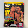 Owen Hart WWF WWE Magazine 1990s Retro Wrestling Merchandise Collectable 3