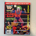 Doink The Clown WWF WWE Magazine 1990s Retro Wrestling Merchandise Collectable 3