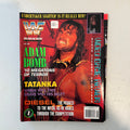 Adam Bomb WWF WWE Magazine 1990s Retro Wrestling Merchandise Collectable 3