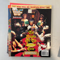King Of The Ring WWF WWE Magazine 1990s Retro Wrestling Merchandise Collectable 3