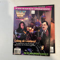 Creatures WWF WWE Magazine 1990s Retro Wrestling Merchandise Collectable 3