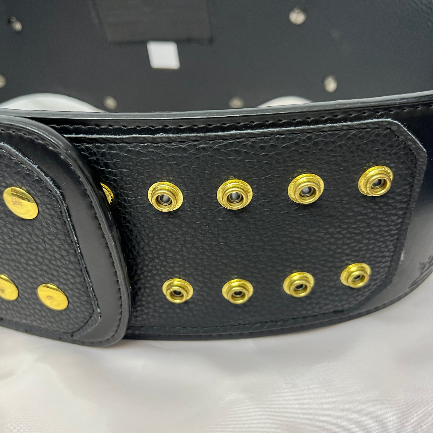 WWE Big Eagle Championship Authentic Replica Title Belt WWE Shop