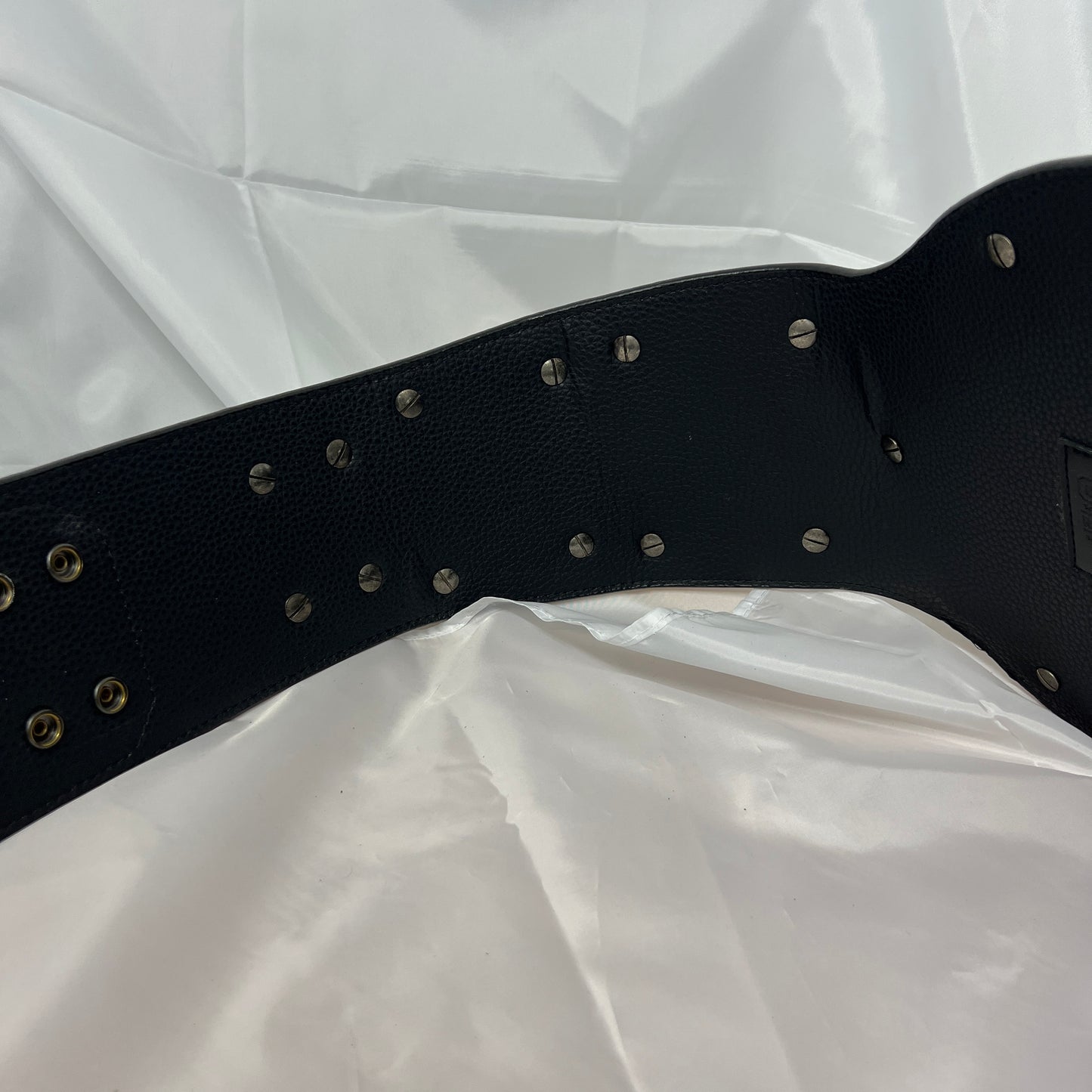 WWE Big Eagle Championship Authentic Replica Title Belt WWE Shop