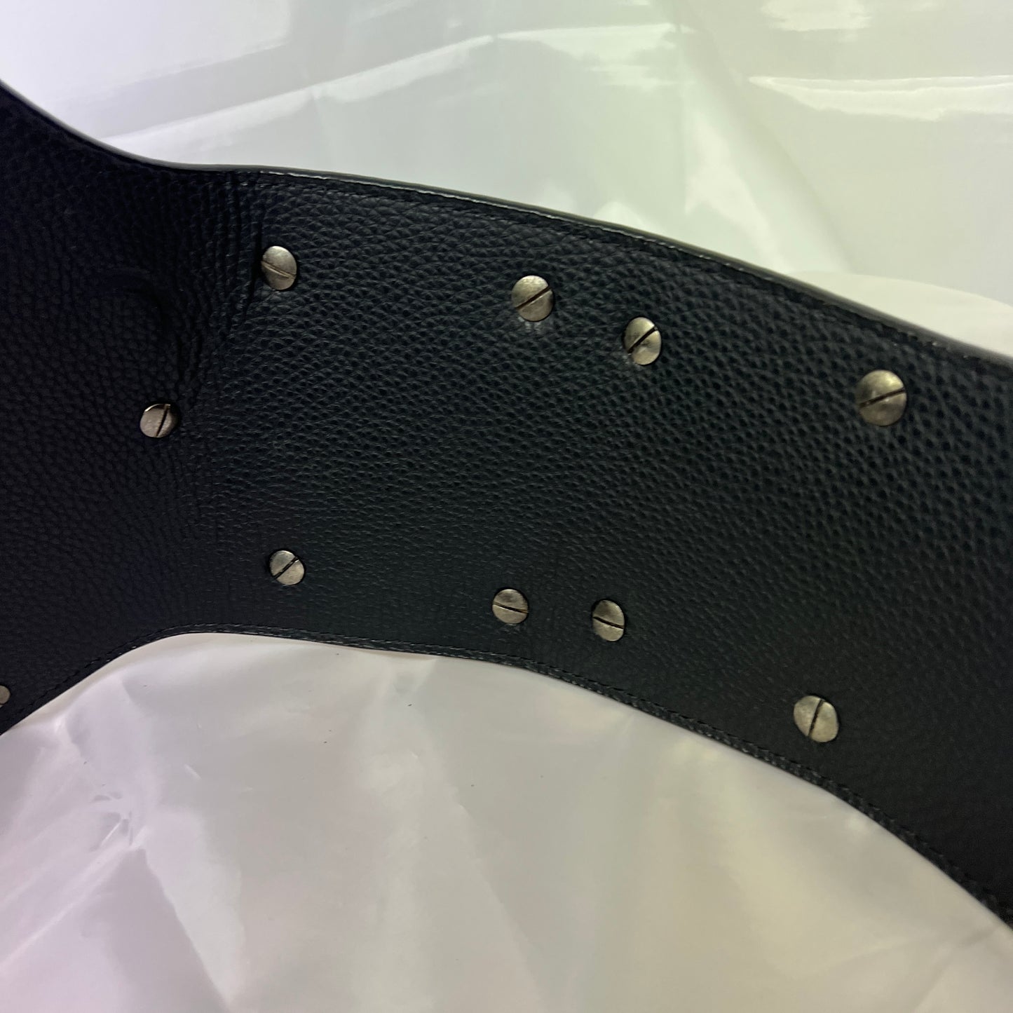 WWE Big Eagle Championship Authentic Replica Title Belt WWE Shop