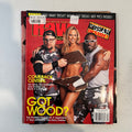 Dudley Boys WWF WWE Magazine 1990s Retro Wrestling Merchandise Collectable 3