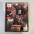 Dudleys WWF WWE Magazine 1990s Retro Wrestling Merchandise Collectable 3