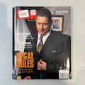 William Regal WWF WWE Magazine 1990s Retro Wrestling Merchandise Collectable 3