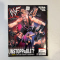 RVD WWF WWE Magazine 1990s Retro Wrestling Merchandise Collectable 3