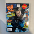 Edge WWE Magazine 2000s Retro Wrestling Merchandise Collectable 3