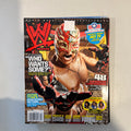 Rey Mysterio WWE Magazine 2000s Retro Wrestling Merchandise Collectable 3