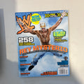Rey Mysterio WWE Magazine 2000s Retro Wrestling Merchandise Collectable 3