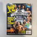 Wrestlemania 25 WWE Magazine 2000s Retro Wrestling Merchandise Collectable 5