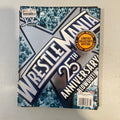 Wrestlemania 25th Anniversery WWF WWE Magazine 1990s Retro Wrestling Merchandise Collectable 5