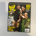 DX WWE Magazine 2000s Retro Wrestling Merchandise Collectable 5