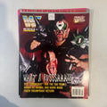 Legion of Doom WWF WWE Magazine 1990s Retro Wrestling Merchandise Collectable 5