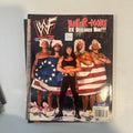 Chyna WWF WWE Magazine 1990s Retro Wrestling Merchandise Collectable 5