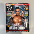Randy Orton Magazine WWE Wrestling Merchandise Collectable 5