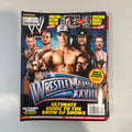 Wrestlemania 28 WWE Magazine 2000s Retro Wrestling Merchandise Collectable 5