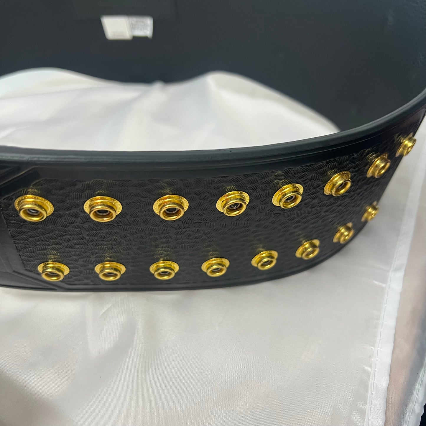 WWE Winged Eagle V2 Championship Authentic Replica Belt WWE Shop