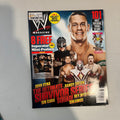 John Cena WWE Magazine 2000s Retro Wrestling Merchandise Collectable 5