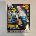 John Cena WWE Magazine 2000s Retro Wrestling Merchandise Collectable 5