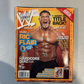 Batista WWE Magazine 2000s Retro Wrestling Merchandise Collectable 5