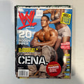 John Cena WWE Magazine 2000s Retro Wrestling Merchandise Collectable 5