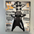 Maria WWE Magazine 2000s Retro Wrestling Merchandise Collectable 5