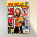 Edge WWE Magazine 2000s Retro Wrestling Merchandise Collectable 5