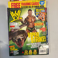 Randy Orton WWE Magazine Wrestling Merchandise Collectable 6
