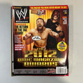 Daniel Bryan and Kane WWE Magazine Wrestling Merchandise Collectable 6
