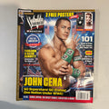 John Cena WWE Magazine Wrestling Merchandise Collectable 6