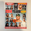 2014 WWE Magazine Wrestling Merchandise Collectable 6