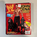 John Cena WWE Magazine Wrestling Merchandise Collectable 6