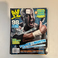 Mr Kennedy WWE Magazine Wrestling Merchandise Collectable 6