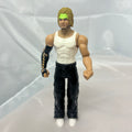 Jeff Hardy Showdown WWE Out Of Box Action Figure Mattel 7