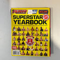 Superstars Yearbook WWE Magazine Wrestling Merchandise Collectable 6