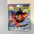 Jeff Hardy WWE Magazine Wrestling Merchandise Collectable 6
